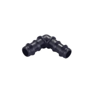 CODO 16 MM (BOLSA ZIP 10 UNID) 901610