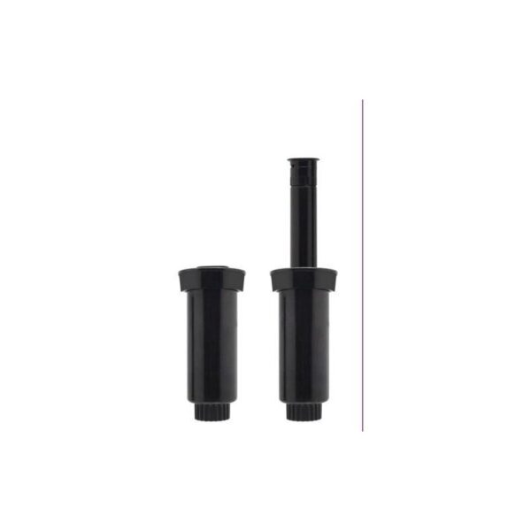 DIFUSOR 6CM CON TOBERA REGULABLE DE 25 A 360