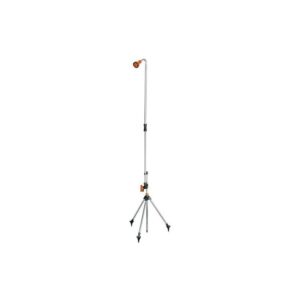 DUCHA DE JARDIN CON TRIPODE REGULABLE SD5000100