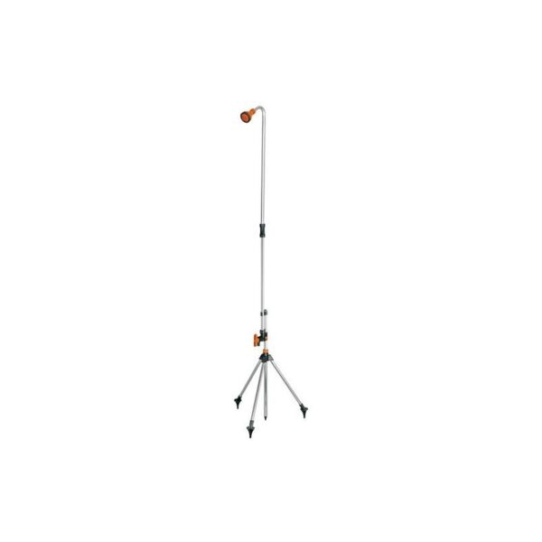 DUCHA DE JARDIN CON TRIPODE REGULABLE SD5000100