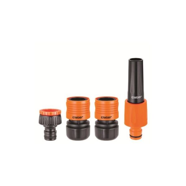 RACORES DE VASO Y BOQUILLA PULVERIZADORA 3/4 19MM