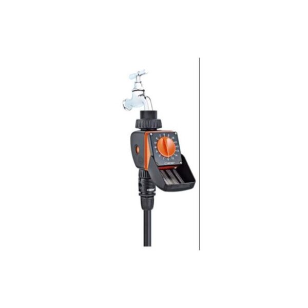 PROGRAMADOR LOGICA CLASIC D84220000