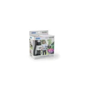 MANGUERA EXTENSIBLE 30M GRIS AQUAPOP EASY