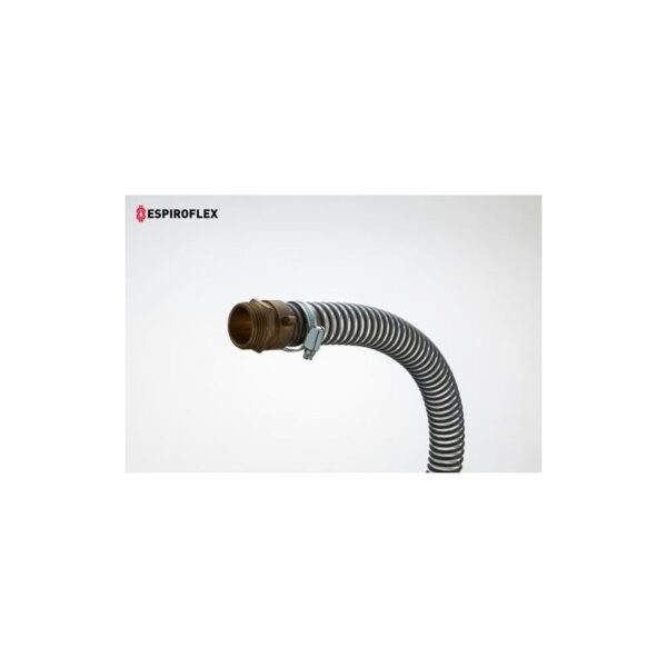 ESPIROKIT SUCTION 1" 7MT GRIS 30750025007