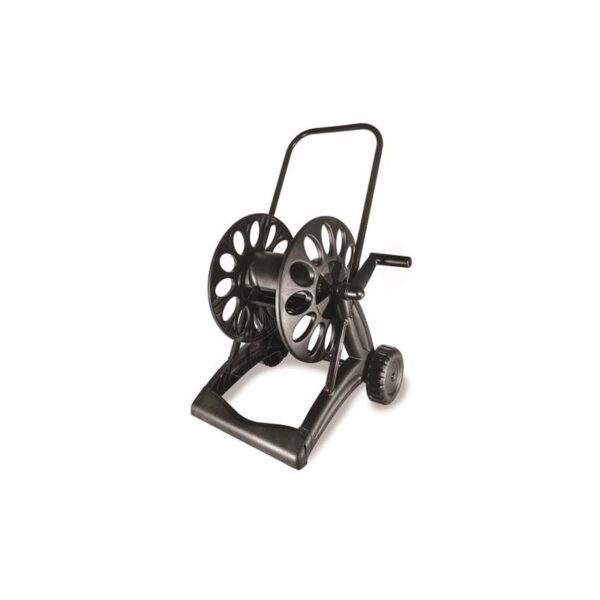 CARRO PORTAMANGUERA BLACK CYBER CA0122