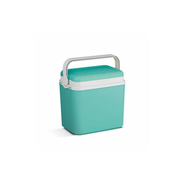 NEVERA RIGIDA 10L. TURQUESA 683401