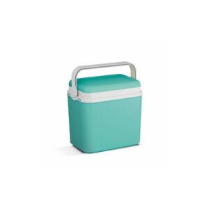 NEVERA RIGIDA 24L. TURQUESA 685401