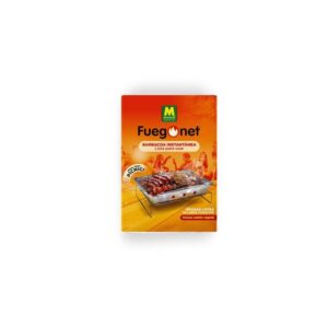 BARBACOA INSTANTANEA FUEGONET 231637