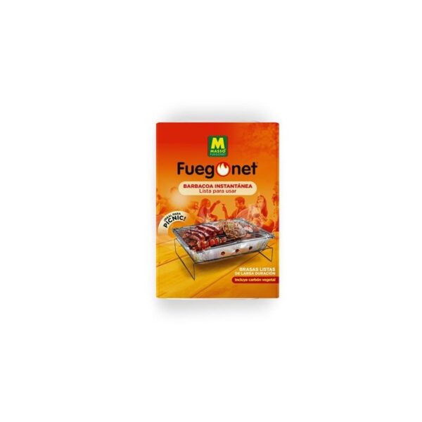 BARBACOA INSTANTANEA FUEGONET 231637