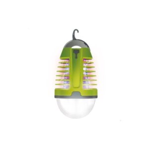 LAMPARA LED ANTIMOSQUITOS C/USB 61552
