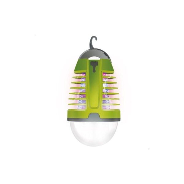 LAMPARA LED ANTIMOSQUITOS C/USB 61552