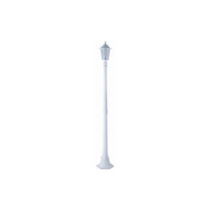 FAROLA 1.7 M. 60 W. BLANCA ORLANDO 1118W