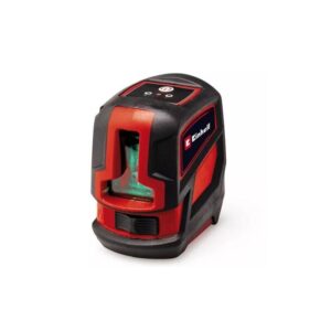 NIVEL LASER CRUZADO TC LL 2 G