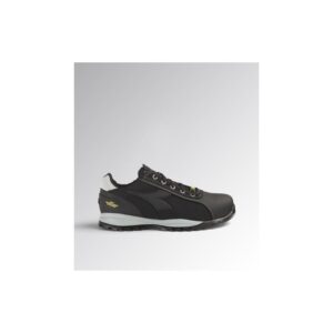 ZAPATO GLOVE NET LOW PRO S3L SR HRO ESD NEGRO T-42