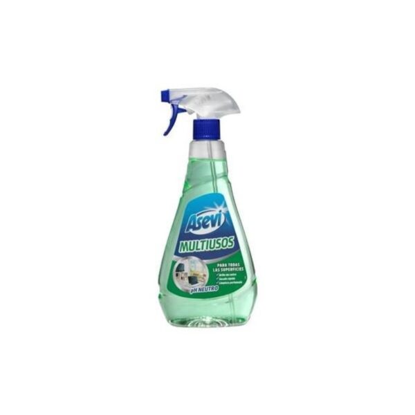 MULTIUSOS ASEVI 750ML 24237