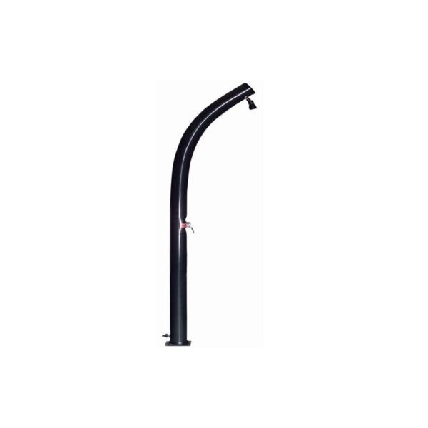 DUCHA SOLAR CURVA 500071RP