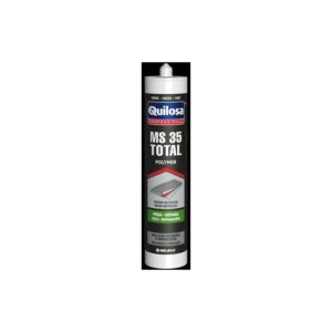 QUILOSA PROFESIONAL MS35 TOTAL AZUL 300ML
