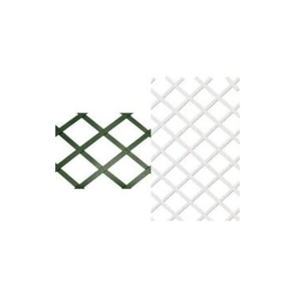 CELOSIA EXTENSIBLE DE PLASTICO 0,5X1,5 M BLANCA