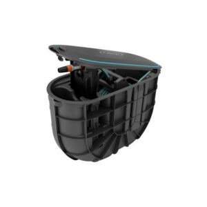 PORTAMANGUERA ENTERRADO M 20M 11MM 18650-20