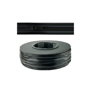 ROLLO DE CINTA DE RIEGO 8.000 MIL C/GOTERO 150M