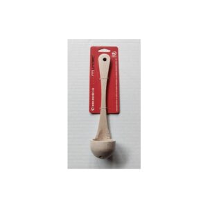 CAZO MADERA CON AGUJEROS 5CM 36605