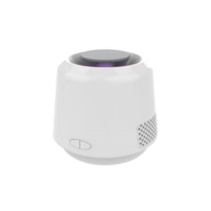 ATRAPA MOSQUITOS LED BLANCO IN410301