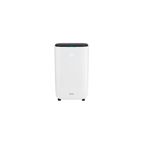 DESHUMIDIFICADOR FACULA SAHARA 20L DESH20SAH