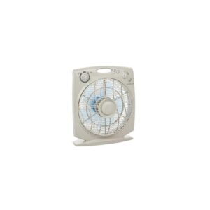 VENTILADOR BOX FAN METEOR-ES N