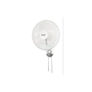 VENTILADOR DE PARED 60 W. 40 CM. WF-40D