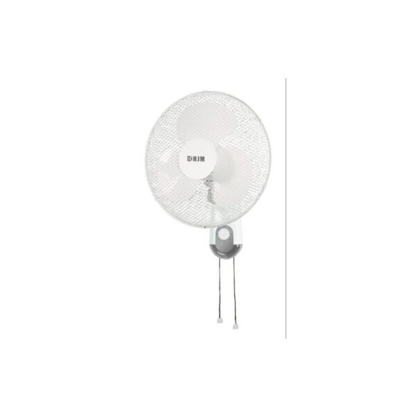 VENTILADOR DE PARED 60 W. 40 CM. WF-40D