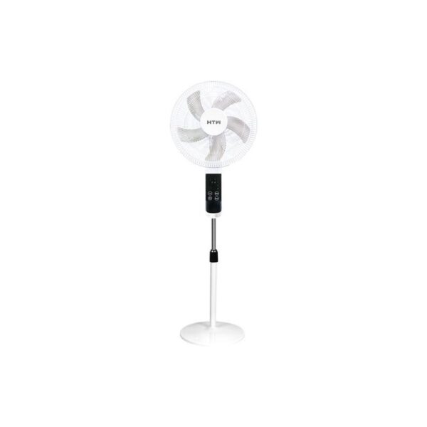 VENTILADOR DE PIE 60W BLANCO FS40-88R