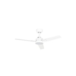 VENTILADOR DE TECHO METAL 40W 106CM BL JVTE4233