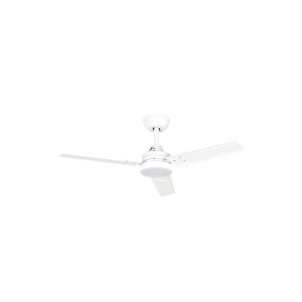 VENTILADOR DE TECHO METAL 40W 106CM BL JVTE4233
