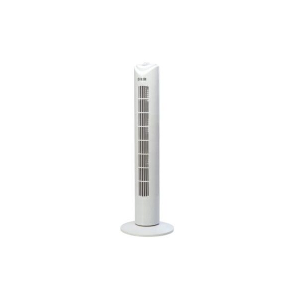 VENTILADOR DE TORRE 45W 3VEL. TF-40