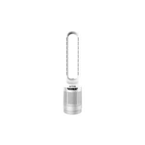 VENTILADOR DE TORRE SIN ASPAS HTW VTR-40 CK 40W