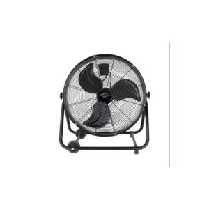 VENTILADOR IND. SUELO 75CM 3VEL 200W PWT3075