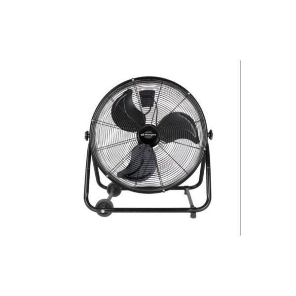VENTILADOR IND. SUELO 75CM 3VEL 200W PWT3075