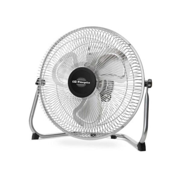 VENTILADOR INDUSTRIAL DE SUELO 35CM 45W PW 1230