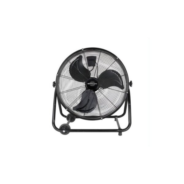 VENTILADOR INDUSTRIAL SUELO 60CM 3VEL 150W PWT3061