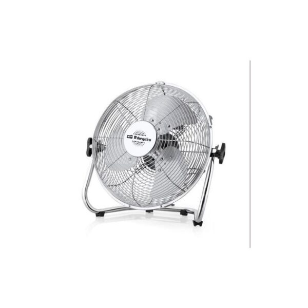 VENTILADOR INDUSTRIAL SUELO POWER FAN 135W PW 1346
