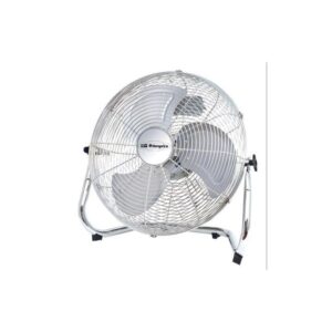 VENTILADOR INDUSTRIAL SUELO POWER FAN 155W PW 0851