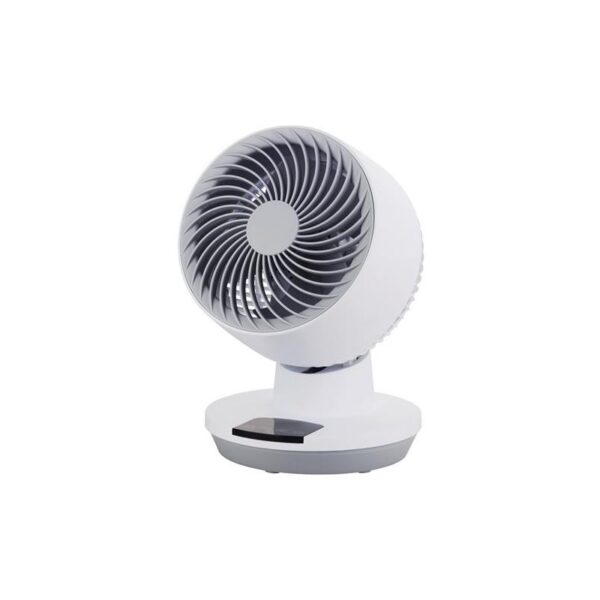VENTILADOR MESA DIGITAL 45W 14CM CIR579