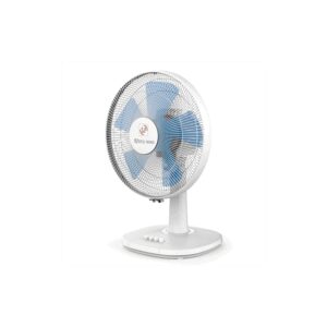 VENTILADOR SOBREMESA ARTIC WIND 250 37W