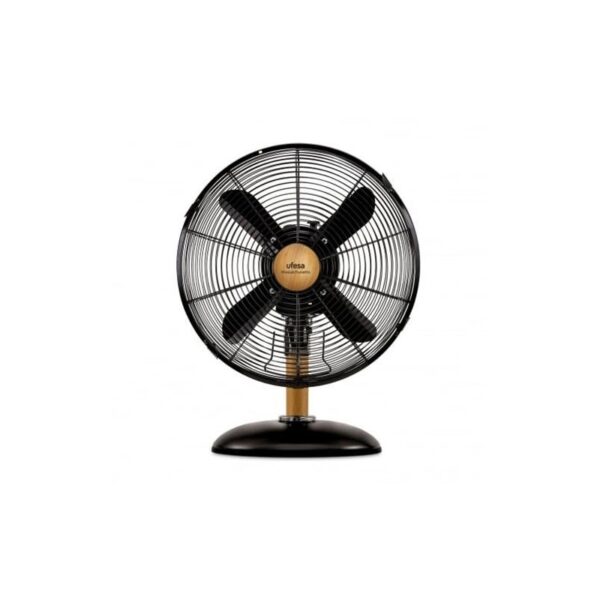 VENTILADOR SOBREMESA MASSACHUSETS MINI 40W