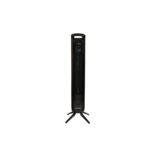 VENTILADOR TORRE 45W 81CM NEGRO TF-324LNG
