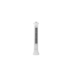 VENTILADOR TORRE 50W 91CM DIGITAL BLANCO TF-DSG