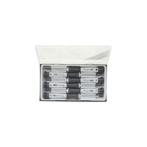 JUEGO DESTORNILLADORES PRECISION 24096156