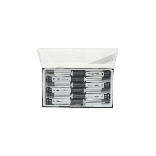 JUEGO DESTORNILLADORES PRECISION 24096156