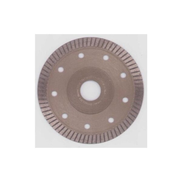 DISCO DIAMANTE TITAN EVO 125MM 22MM WTEVO125