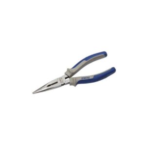 ALICATE BIMATERIAL BOCA SEMIREDONDA 161MM